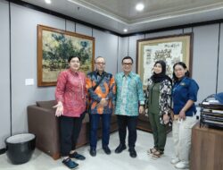 Presiden Prabowo Siap Hadir di HPN 2026 dan Menteri Kebudayaan Akan Letakkan Batu Pertama Museum Siber di Banten