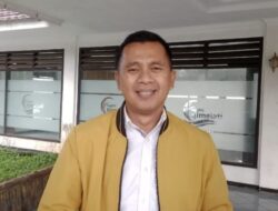 Komisi III DPRD Kabupaten Sukabumi Gelar Rapat Internal, Soroti Persoalan Krusial PAD