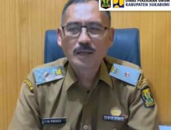 Kondisi Jalan Achmad Yani Rusak Berat, Dinas PU Sukabumi Siapkan Anggaran Rp4 Milyar