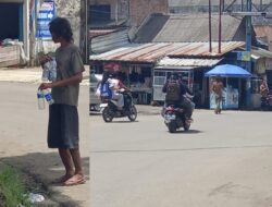 Sukabumi Selatan Darurat ODGJ Diduga Kiriman, Warga Resah dan Minta Tindakan Tegas
