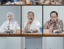 DPRD Kabupaten Sukabumi Gelar Audiensi Penanganan Status Tanah Kampung Puncakceuri Sagaranten