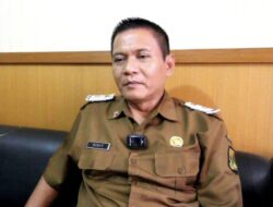 Disnakertrans Kabupaten Sukabumi Dorong Komitmen Wujudkan Iklim Investasi Sehat
