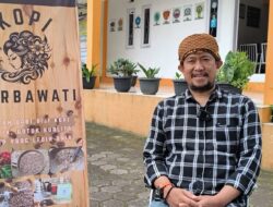 Kopi Purbawati, Produk Unggulan Desa Perbawati Sukabumi di Sektor Pertanian