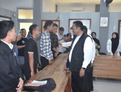 Seleksi Program Beasiswa Bupati Sukabumi Digelar Serentak di Beberapa Wilayah, Ini Penjelasan Lengkapnya