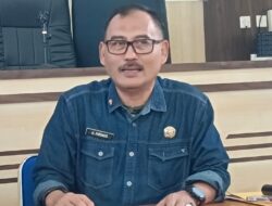 Dinas PU Kabupaten Sukabumi: Marhaban Ya Ramadan 1447 H, Selamat Menjalankan Ibadah Puasa