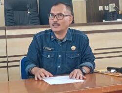 Fokus Peningkatan Infrastruktur Strategis, Dinas PU Kabupaten Sukabumi Optimalkan Anggaran