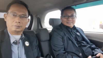 SMSI Belum Nyatakan Sikap Resmi atas Perjanjian Dagang RI-AS, Tunggu Hasil Rapimnas