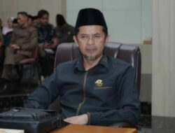 Ciptakan iklim Investasi Sehat, DPRD Kabupaten Sukabumi Ingatkan Pelaku Usaha Tertib Perizinan