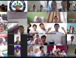 PWI Kabupaten Sukabumi Gandeng UMMI dan KCD Pendidikan Gelar Lomba Karya Jurnalistik Tingkat SLTA