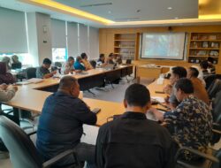 Komisi I DPRD Sukabumi Monitoring Perizinan PT Indolakto Plant C3 di Cicurug