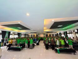 PKB Kabupaten Sukabumi Gelar Muscab 2026: Perkuat Sinergi dan Jaga Ruh Politik Aswaja