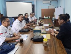 Persiapkan Estafet Kepemimpinan, PWI Kabupaten Sukabumi Segera Gelar Konferensi