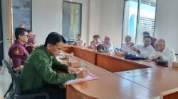 SMSI Sukabumi Raya dan Pemkab Jalin Kemitraan Strategis, Kawal Pembangunan Daerah