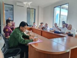 SMSI Sukabumi Raya Gelar Audiensi dengan Pemkab: Bahas Kemitraan Strategis, Kawal Pembangunan Daerah