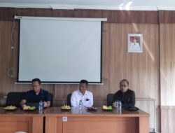 SMSI Sukabumi Raya Gandeng KPP Pratama, Dorong Kepatuhan Pajak Perusahaan Pers