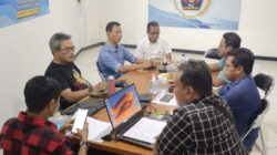 PWI Kabupaten Sukabumi Sukses Gelar HPN 2026, Panitia Pelaksana Resmi Dibubarkan