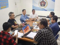 PWI Kabupaten Sukabumi Sukses Gelar HPN 2026, Panitia Pelaksana Resmi Dibubarkan