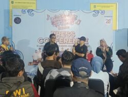 Sukabumi Pecah! Terambyar Fest 2026: Suguhkan Pengalaman Baru, Satu Panggung Ribuan Emosi