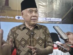 Anggota DPR RI, Heri Gunawan, Sosialisasikan Program Pertanahan di Cisolok Sukabumi