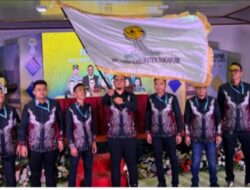 Muscab ke-III HIPMI Kabupaten Sukabumi, Ferry Supriadi Terpilih sebagai Ketua Periode 2026-2029