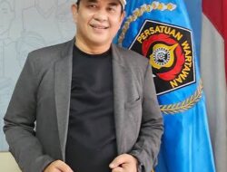 Kronologi Wafatnya Sekjen PWI Pusat Zulmansyah Sekedang