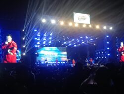 Potret Semarak Terambyar Fest Sukabumi: Energi Pelepas Dahaga Musik