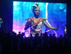 Ketika Dentuman Musik Modern Bertemu Jiwa Sunda di Panggung Terambyar Fest Sukabumi