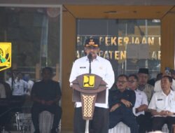 Infrastruktur Disorot, Bupati Sukabumi Instruksikan Dinas PU Respons Cepat Keluhan Warga