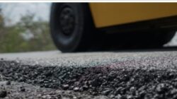 Harga Aspal Melonjak Akibat Konflik Timur Tengah, Pemkab Sukabumi Tahan Lelang Proyek Infrastruktur