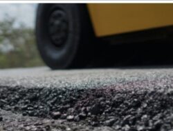 Harga Aspal Melonjak Akibat Konflik Timur Tengah, Pemkab Sukabumi Tahan Lelang Proyek Infrastruktur