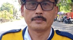 Pastikan Kualitas Terjaga, Kadis PU Sukabumi Cek Langsung Betonisasi Jalan Ahmad Yani Palabuhanratu