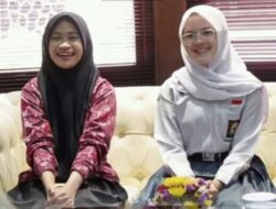 Dari Kota Sukabumi Siap Terbang ke Rusia: Dua Pelajar SMAN 3 Kota Sukabumi Jadi Delegasi di Ajang “International Youth Conference” Rusia