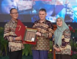 Ayep Zaki Gabung Jejaring Diplomatic Club: Buka Peluang “Sukabumi Go Internasional”
