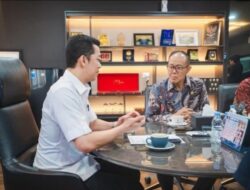 Perkuat Infrastruktur Olahraga, Pemkot Sukabumi Jalin Sinergi Strategis dengan Kemenpora RI