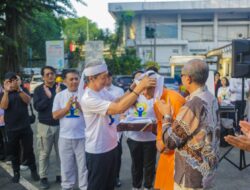 Jelang International Yoga Day 2026: Pemkot Bogor Bersama Kedubes India Gelar Yoga di Balai Kota