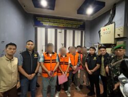 Kejari Sukabumi Bongkar Kasus ‘Data Fiktif’ Kredit Macet, Diduga Rugikan Rp2,6 Miliar Lebih