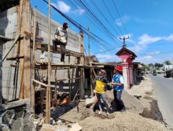 PLN UP3 Sukabumi Pastikan Listrik di Rumah Warga Aman lewat Edukasi K3