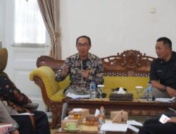 Pemkab Sukabumi Bentuk Pokja BSAN 2026-2030, Cegah Kekerasan di Sekolah