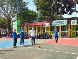Tidak Sekadar Medali: GAPORSI XII Kab Sukabumi Cetak Generasi Berakhlak di Lapangan Kompetisi