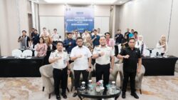 Perkuat Pengawasan WNA Lewat APOA, Imigrasi Sukabumi Gandeng Hotel dan Penginapan