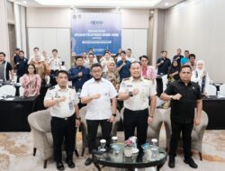 Perkuat Pengawasan WNA Lewat APOA, Imigrasi Sukabumi Gandeng Hotel dan Penginapan