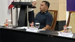 Imigrasi Sukabumi Gelar Rapat Timpora 2026: Perkuat Sinergi Fokus Awasi Kegiatan Orang Asing di Sektor Pertambangan