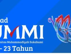 Rayakan Milad ke-23, UMMI Gelar Fun Walk, Run & Bike Gratis untuk Warga Sukabumi!