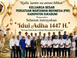 Memaknai Idul Adha dengan Semangat Kurban Melalui Informasi yang Sehat