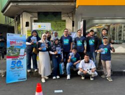 Hari Kebangkitan Nasional, PLN Hadirkan Promo Tambah Daya Diskon 50 Persen Lewat Program “MeiLaju Lebih Terang”