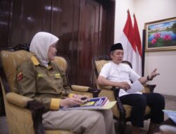 Hadiri HUT Bakoma Bogor Raya, Wali Kota Ajak Bersinergi dalam Bidang Pendidikan