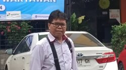 Bangkit Bersama, PWI Sukabumi Ajak Semua Elemen Kolaborasi Bangun Daerah