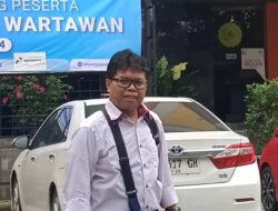 Bangkit Bersama, PWI Sukabumi Ajak Semua Elemen Kolaborasi Bangun Daerah