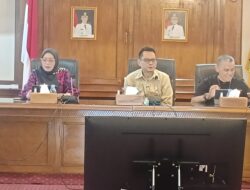 Perkuat Komitmen Kawal Etika Penyiaran Bencana: KPID Jabar Gelar Bimtek PATALI di Kota Sukabumi