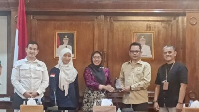 Perkuat Komitmen Kawal Etika Penyiaran Bencana: KPID Jabar Gelar Bimtek PATALI di Kota Sukabumi